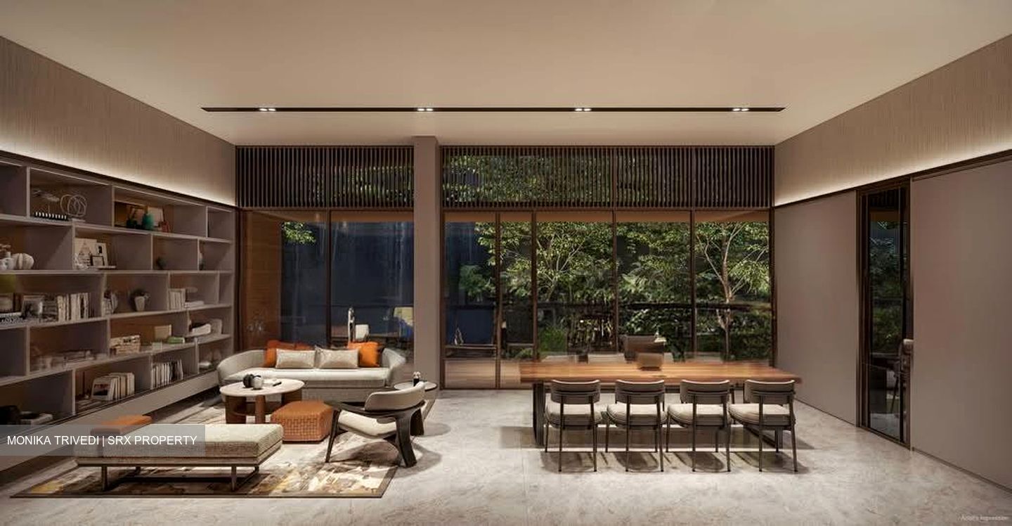 Dunearn Road (D11), Condominium #590592281
